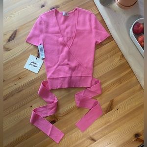 Aritzia Little Moon Prunella Sweater